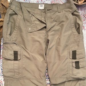 Magellan windbreaker pants